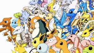 Pokémon: escucha el sonido original de los 150 primeros en esta web retro oficial