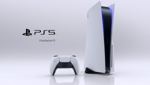 PlayStation 5 será la consola de Sony más grande de la historia según esta comparativa