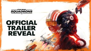 Anunciado Star Wars: Squadrons, nuevo juego de naves que ya tiene fecha de presentación