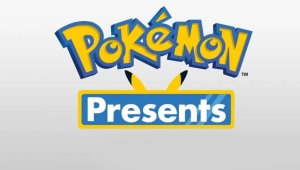 Nuevo Pokémon Presents el 24 de junio para mostrar un nuevo "gran proyecto"