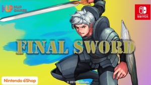¿Plagia Final Sword para Nintendo Switch la música original de Zelda?