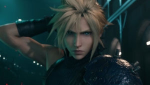 Final Fantasy VII Remake 2: Todo lo que sabemos hasta la fecha