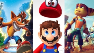 Los mejores juegos de plataformas para Nintendo Switch, PS4, Xbox One y PC