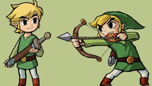 Test ¿Cuál es el mejor Link de The Legend of Zelda? Vota a tu favorito
