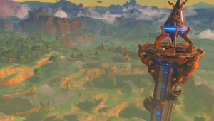 Zelda Breath of the Wild: Por qué debes jugarlo en 2021