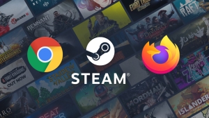 ¿Cómo sacarle el máximo partido a Steam con extensiones de Chrome y Firefox?