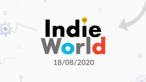 Sigue aquí en directo el Indie World de Nintendo a las 18:00 (Finalizado)