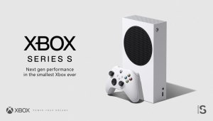 Xbox Series S: Filtradas sus especificaciones técnicas