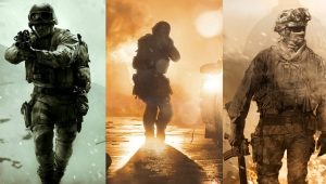 ¿Cuál es el mejor Call of Duty? Ordenamos todos los juegos de peor a mejor