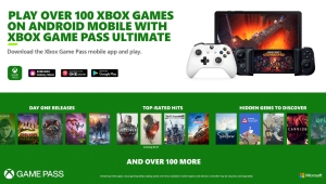 xCloud: Los 150 juegos disponibles en su estreno con Xbox Game Pass Ultimate
