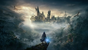 Hogwarts Legacy: Se presenta el RPG de Harry Potter con un espectacular tráiler