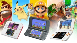 El servicio en línea de Nintendo 3DS y otras funciones seguirán activas
