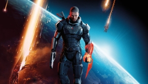 Mass Effect Trilogy Remastered: Continúan los rumores sobre su lanzamiento en octubre