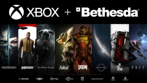 Microsoft compra Bethesda: Xbox se hace con licencias como Fallout o The Elder Scrolls