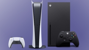 PS5 o Xbox Series X|S: ¿Qué consola comprarás de lanzamiento?¿Esperarás?