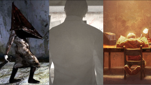 Silent Hill: Todos los juegos ordenados de peor a mejor