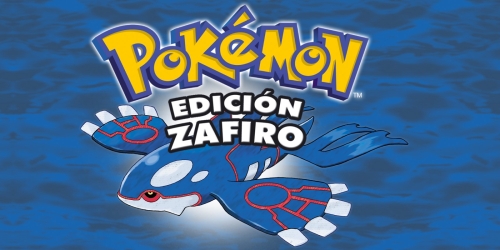 Pokémon Zafiro