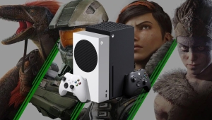 ¿Qué es Smart Delivery? Prepárate para el lanzamiento de Xbox Series X|S