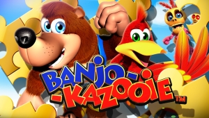 ¿Nuevo Banjo-Kazooie o Conker? Todo depende de Rare, no de Microsoft