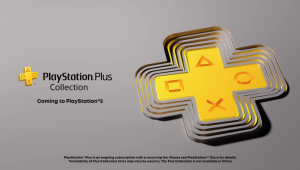 PS Plus Collection podría ampliarse con más juegos en el futuro