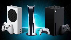 ¿Por qué PS5 y Xbox Series X|S van más sobre experiencia de juego que sobre saltos visuales?