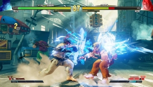 Street Fighter VI estaría disponible para PS5, PS4, Xbox Series, Xbox One y PC en 2021