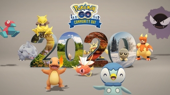 Pokémon GO marca las fechas y protagonistas del Día de la Comunidad en diciembre 2020