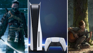 ¿Qué nota le pondrías al 2020 de PlayStation?