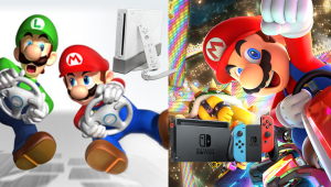 La Nintendo de Iwata vs. la actual: ¿crees que la compañía ha ido a mejor o a peor?