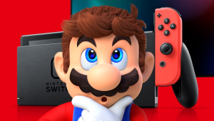 El presente de Nintendo Switch: Los grandes juegos de esta primera mitad de 2021