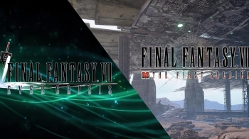Final Fantasy VII presenta dos juegos para iOS y Android: Ever Crisis y The First Soldier