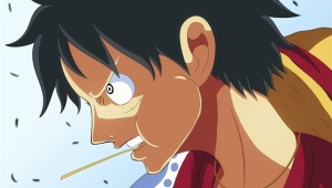 One Piece: Así es el cosplay lowcost de Luffy más ingenioso