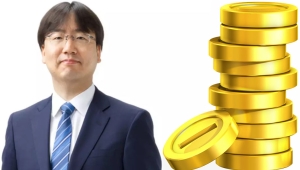 Nintendo desvela cuánto hay en sus reservas y no descarta usarlo para adquirir nuevas compañías