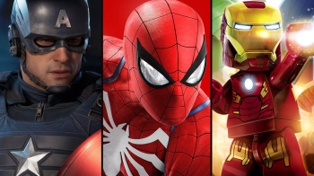 Los mejores juegos de Marvel hasta este 2021 (ordenados de peor a mejor)