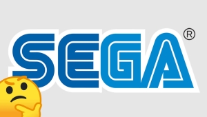 ¿Alguna vez te diste cuenta? El color del logo de SEGA en Japón es de un color diferente
