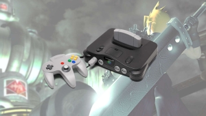 Cuando Final Fantasy VII pudo haber sido exclusivo de Nintendo 64 (y cambiar la historia de los videojuegos)