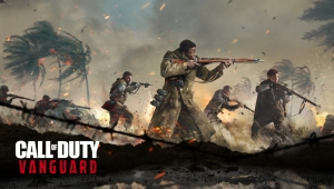 Call of Duty Vanguard ya es oficial: Hora, fecha de presentación y primer teaser