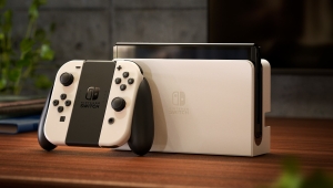 Análisis Nintendo Switch OLED: Pequeños detalles que marcan la diferencia