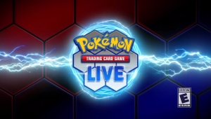 JCC Pokémon Live ya tiene fecha para su versión beta: Llegará este mismo mes y de forma limitada