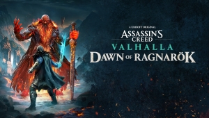 Assassin’s Creed Valhalla: Juega gratis por tiempo limitado gracias al Free Weekend de Ubisoft