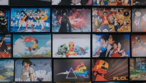 Los títulos de anime más esperados que llegarán en 2022
