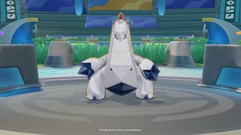 Pokémon UNITE: Duraludon ya disponible como nuevo personaje jugable