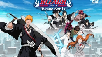 Bleach: Brave Souls ya disponible para PlayStation 4 totalmente gratis