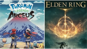 Un fan comparte sus ilustraciones de Pokémon basados en Elden Ring