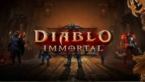 Diablo Immortal confirma su fecha de lanzamiento en PC y dispositivos móviles