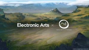 EA anuncia un juego basado en ‘El Señor de los Anillos’ para móviles