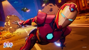 Anunciado Marvel Snap, el nuevo juego de Marvel para PC y móviles