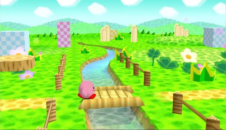 Así es el juego de Kirby cancelado que nunca vio la luz - JuegosADN
