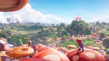 Super Mario Bros: La película: Sigue en directo la presentación a partir de las 23 horas