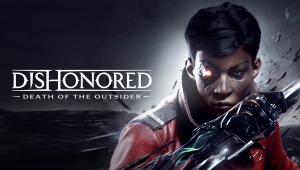 Juegos Epic Games Store: City of Gangsters y Dishonored: Death of the Outsider para descargar gratis